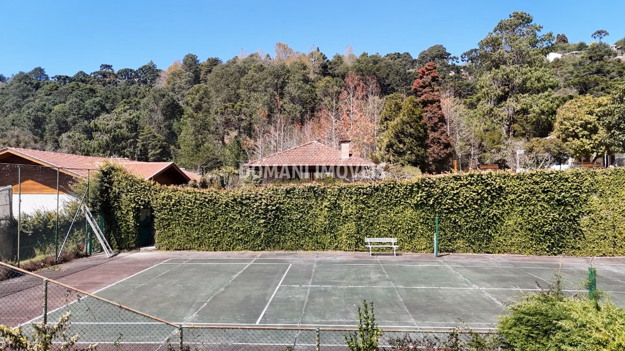 House of 1 acres in Campos do Jordão, SP, Brazil
