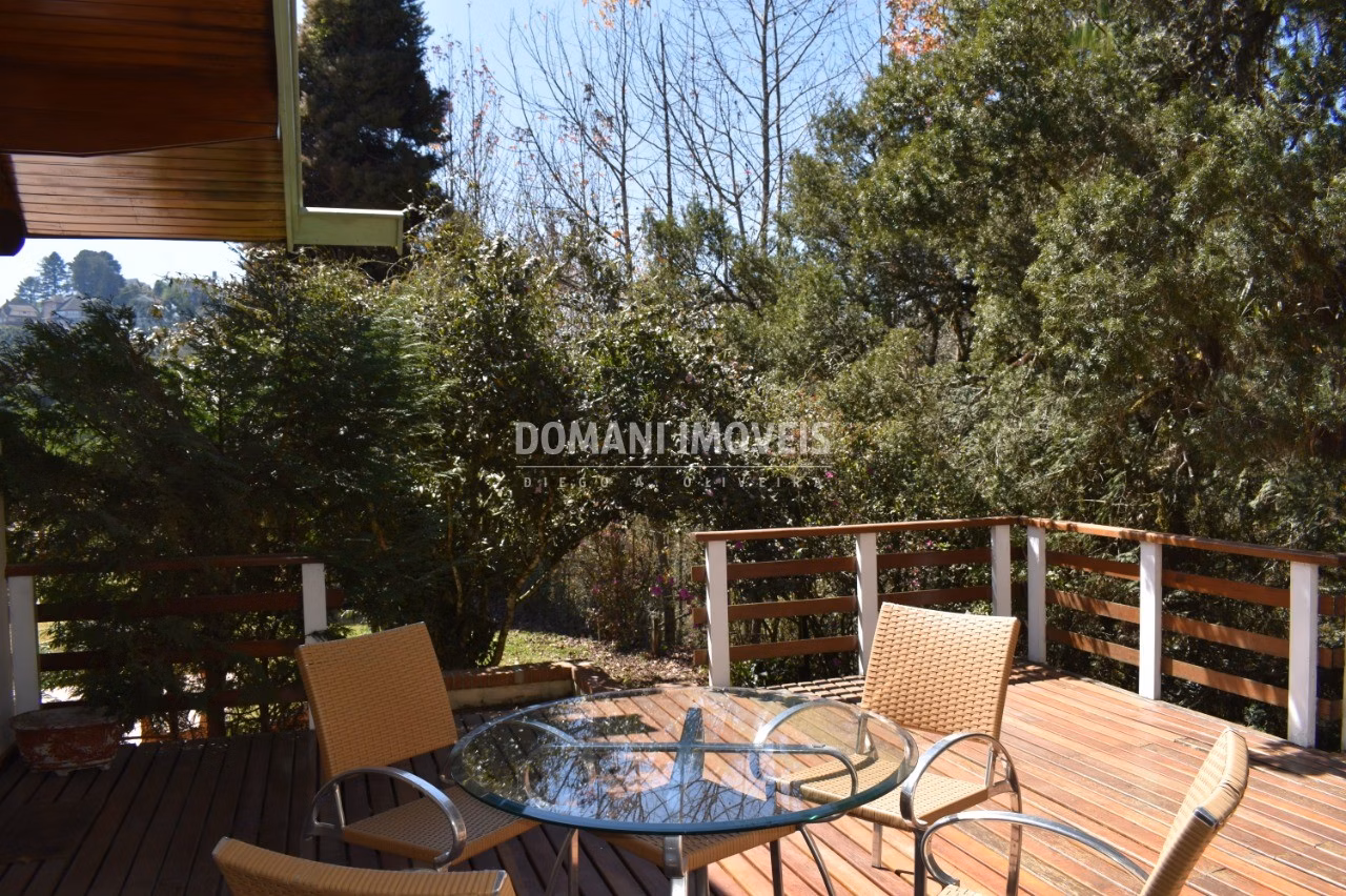 House of 1 acres in Campos do Jordão, SP, Brazil
