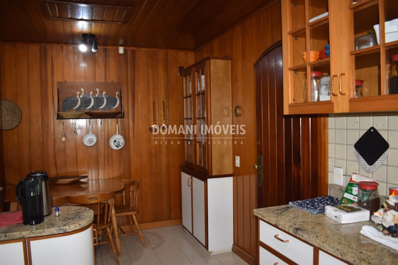House of 1 acres in Campos do Jordão, SP, Brazil