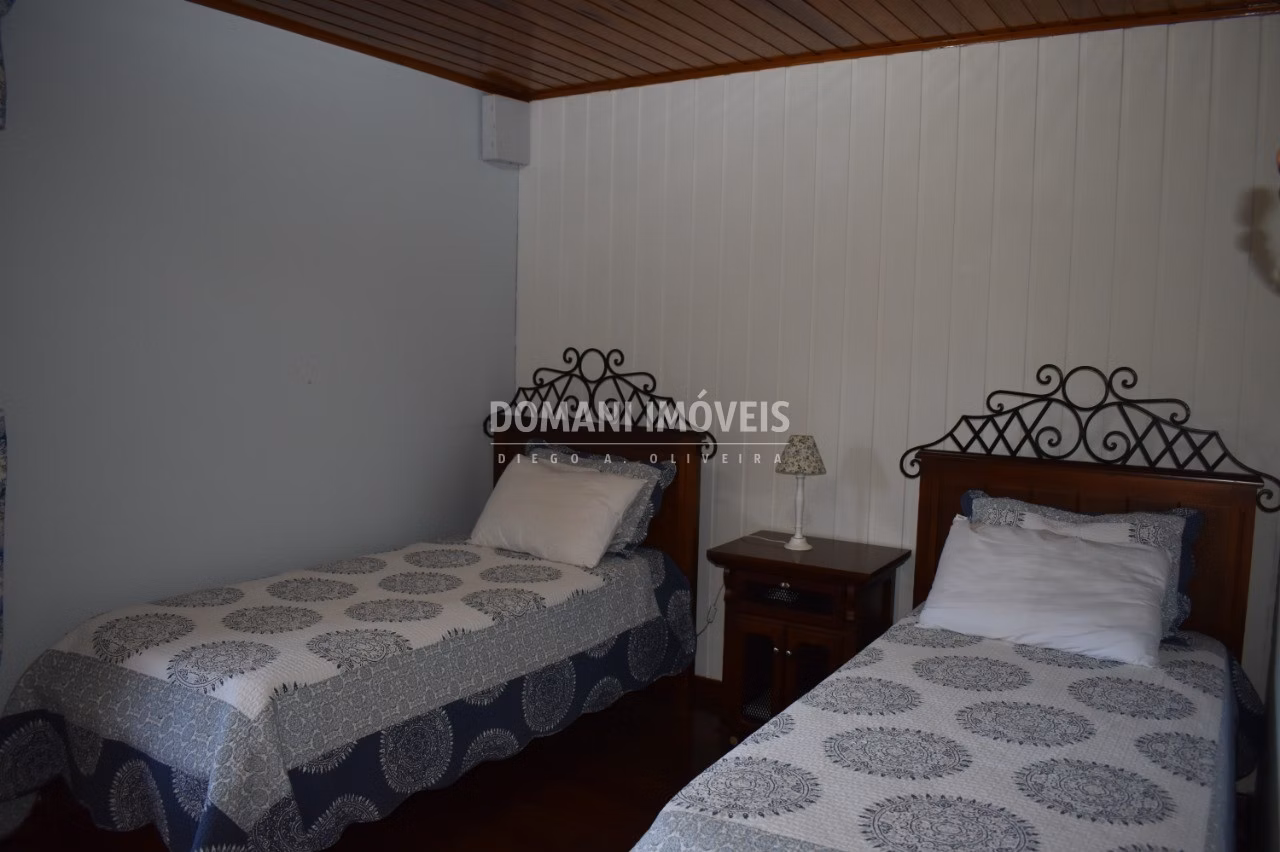 House of 1 acres in Campos do Jordão, SP, Brazil