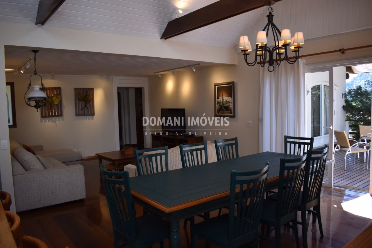 House of 1 acres in Campos do Jordão, SP, Brazil