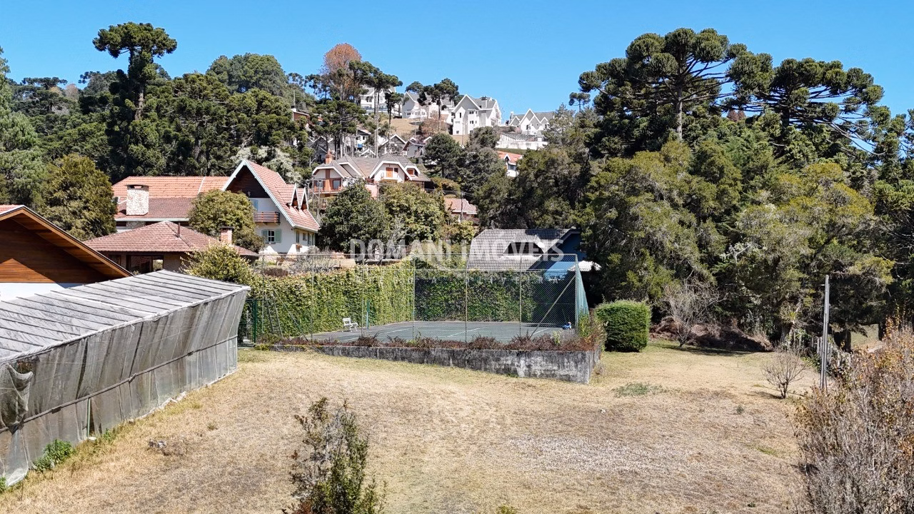 House of 1 acres in Campos do Jordão, SP, Brazil