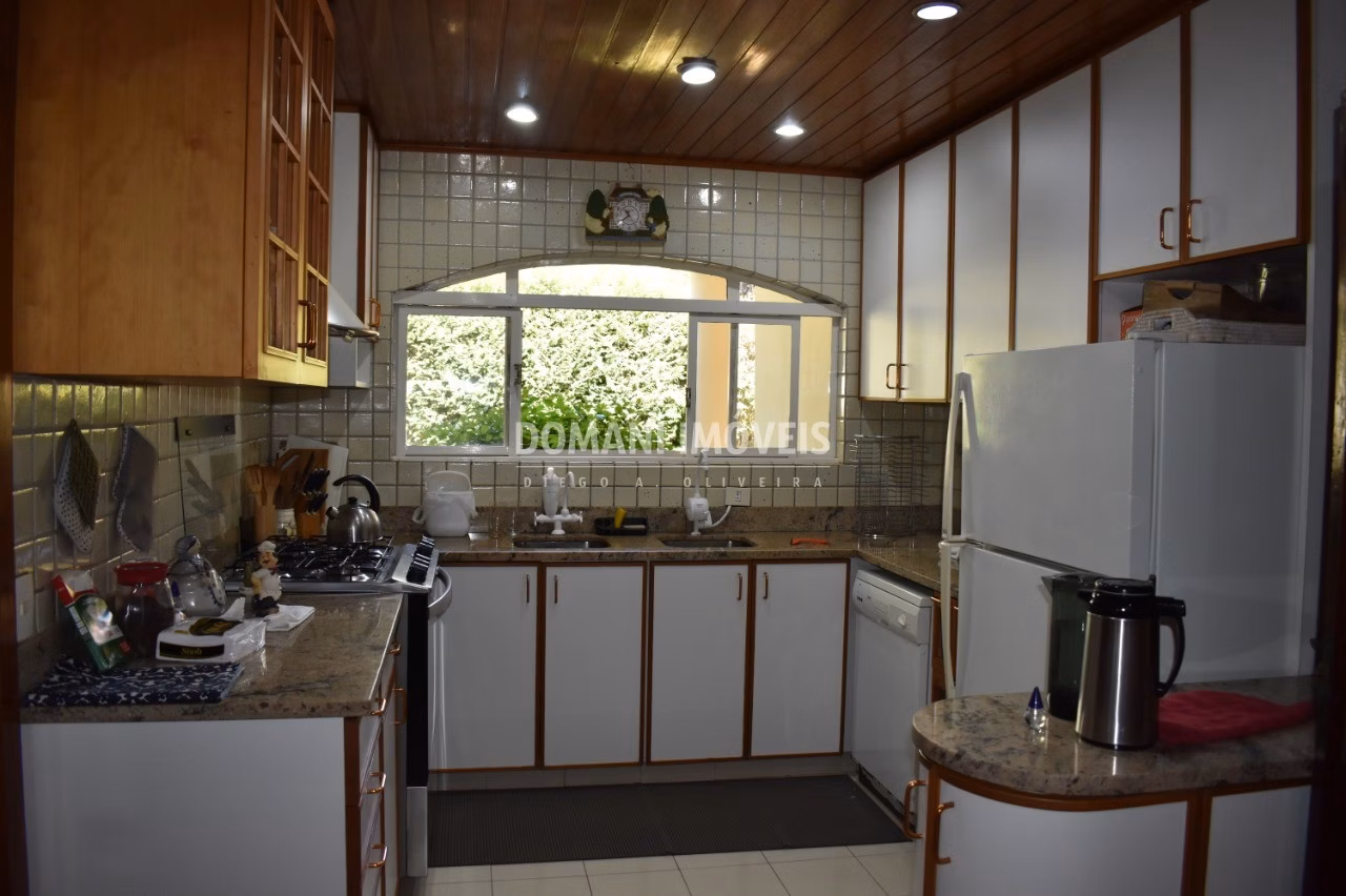 House of 1 acres in Campos do Jordão, SP, Brazil