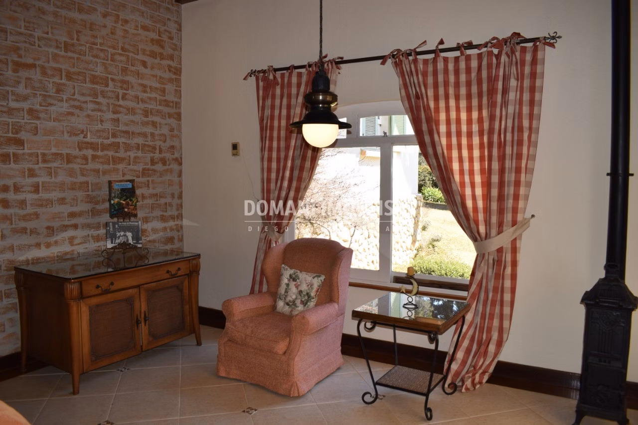 House of 1 acres in Campos do Jordão, SP, Brazil