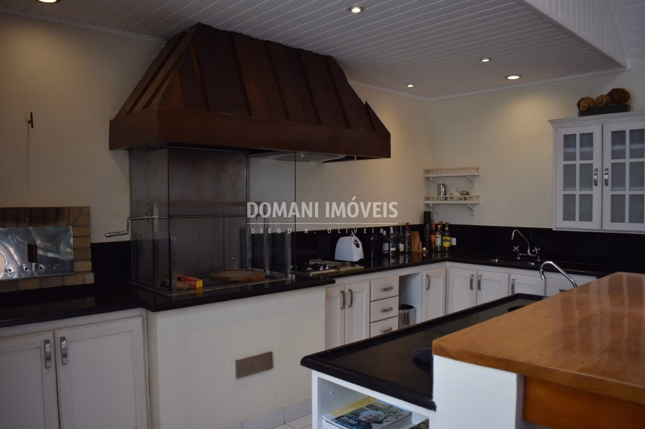 House of 1 acres in Campos do Jordão, SP, Brazil