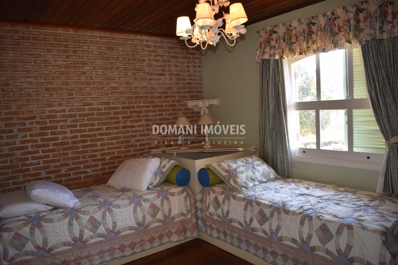 House of 1 acres in Campos do Jordão, SP, Brazil