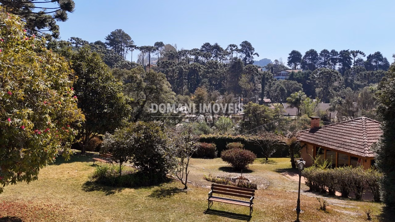 House of 1 acres in Campos do Jordão, SP, Brazil