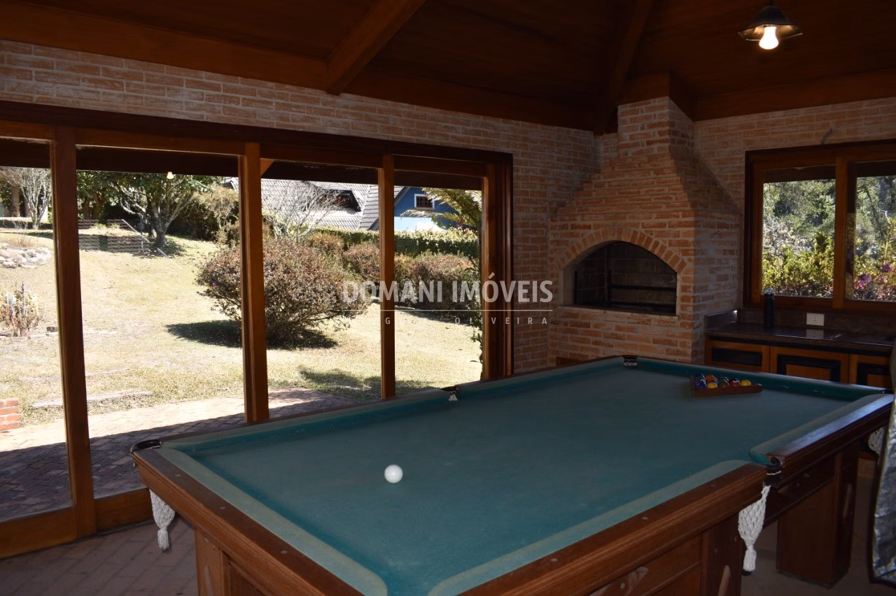 House of 1 acres in Campos do Jordão, SP, Brazil