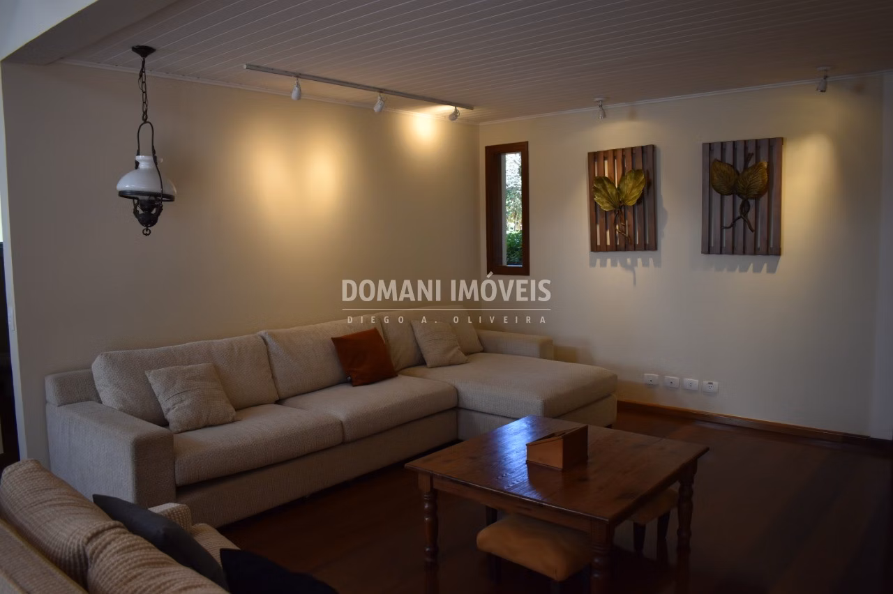 House of 1 acres in Campos do Jordão, SP, Brazil