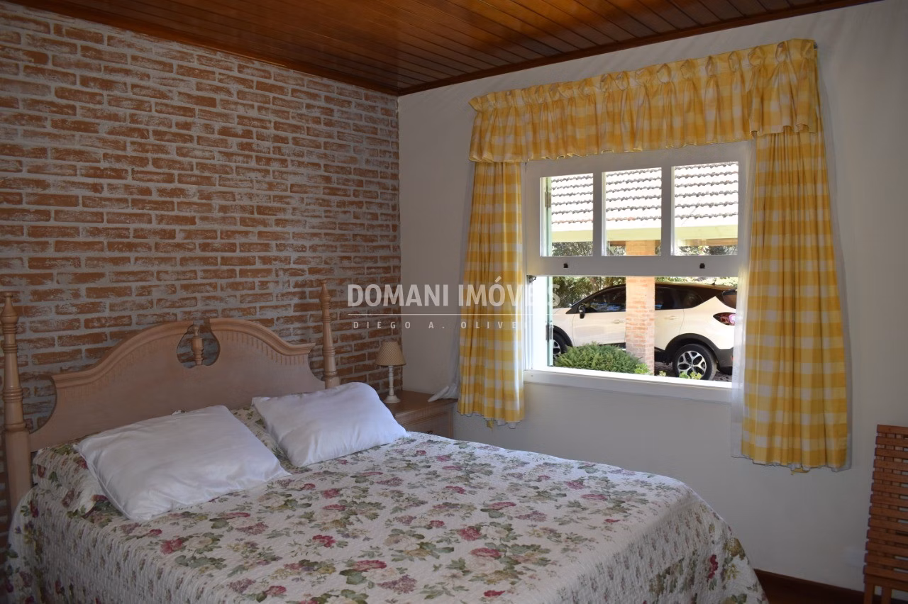 House of 1 acres in Campos do Jordão, SP, Brazil