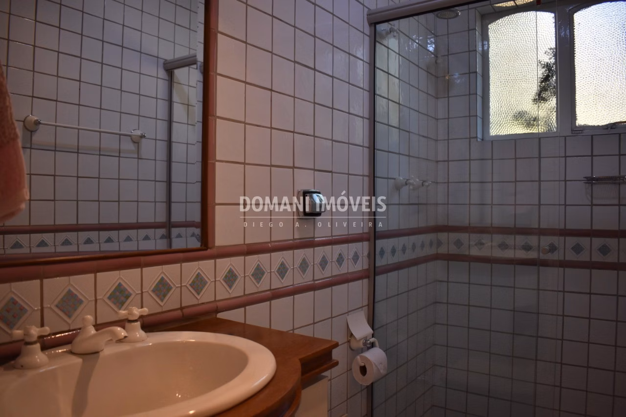 House of 1 acres in Campos do Jordão, SP, Brazil