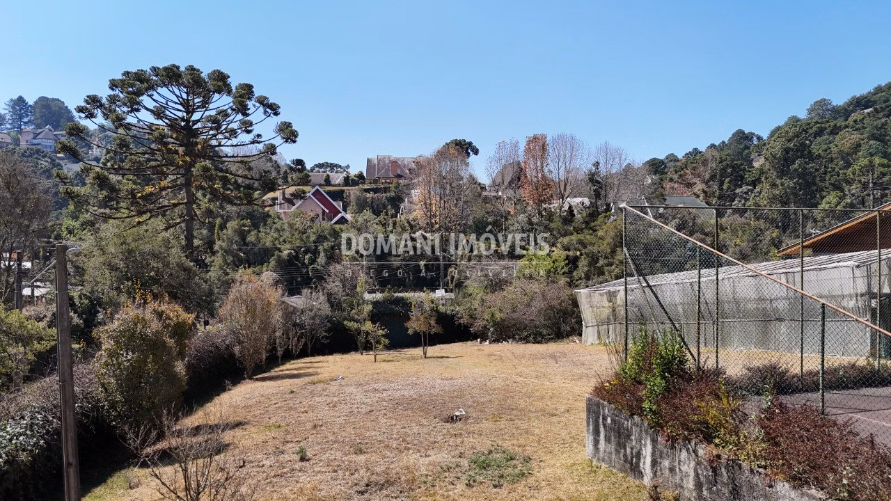 House of 1 acres in Campos do Jordão, SP, Brazil