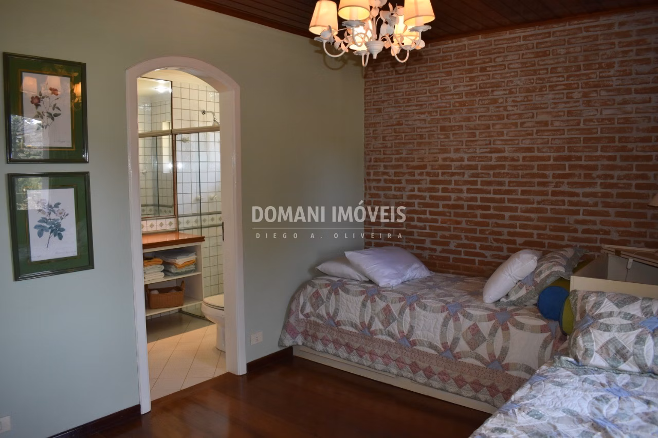 House of 1 acres in Campos do Jordão, SP, Brazil