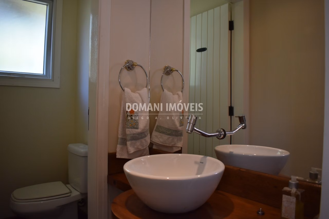 House of 1 acres in Campos do Jordão, SP, Brazil