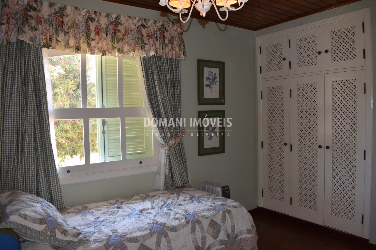 House of 1 acres in Campos do Jordão, SP, Brazil