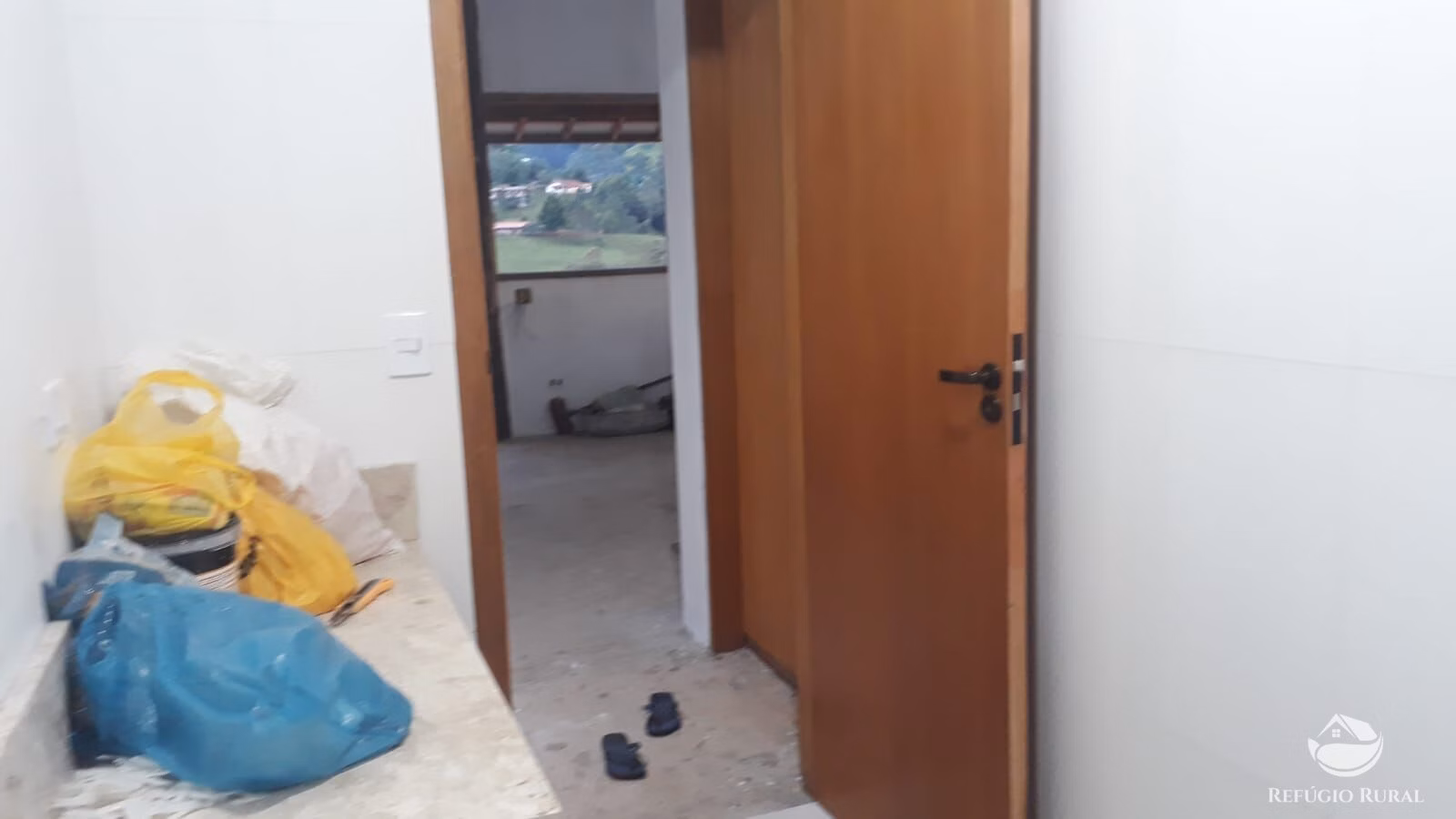 Country home of 5 acres in São José dos Campos, SP, Brazil