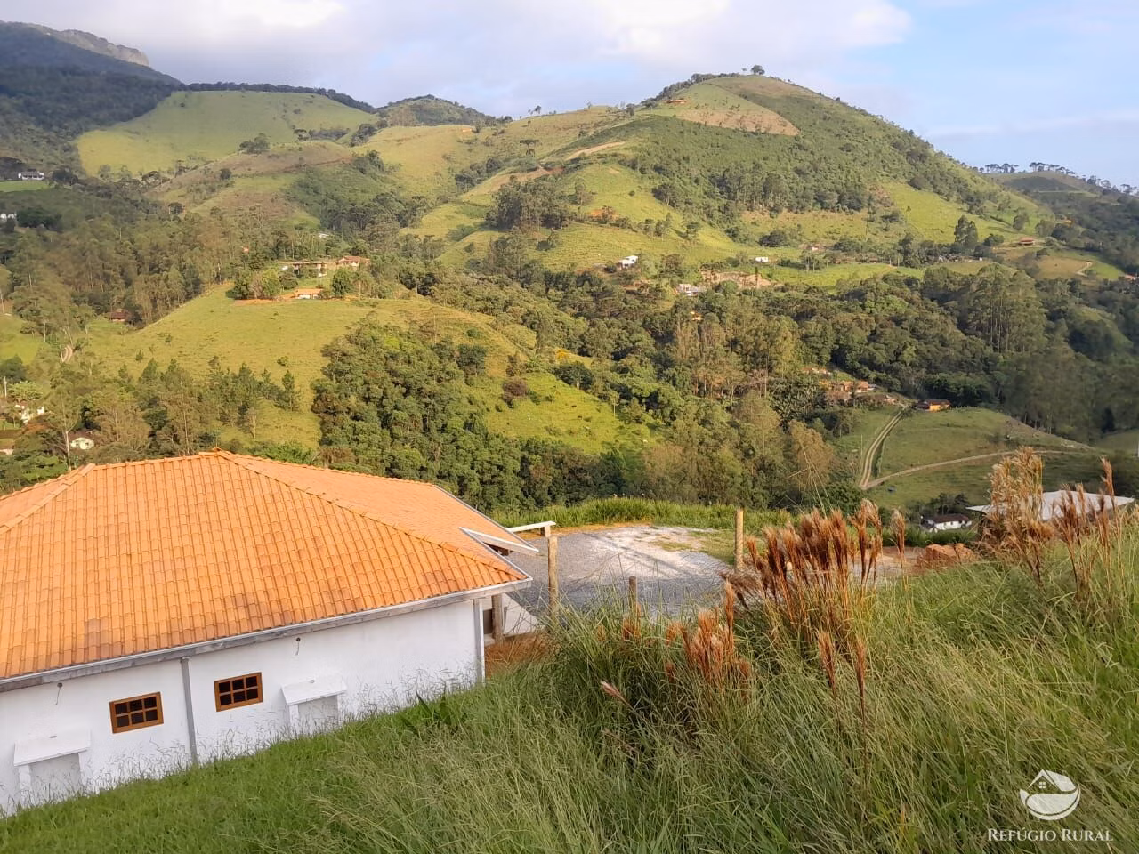Country home of 5 acres in São José dos Campos, SP, Brazil