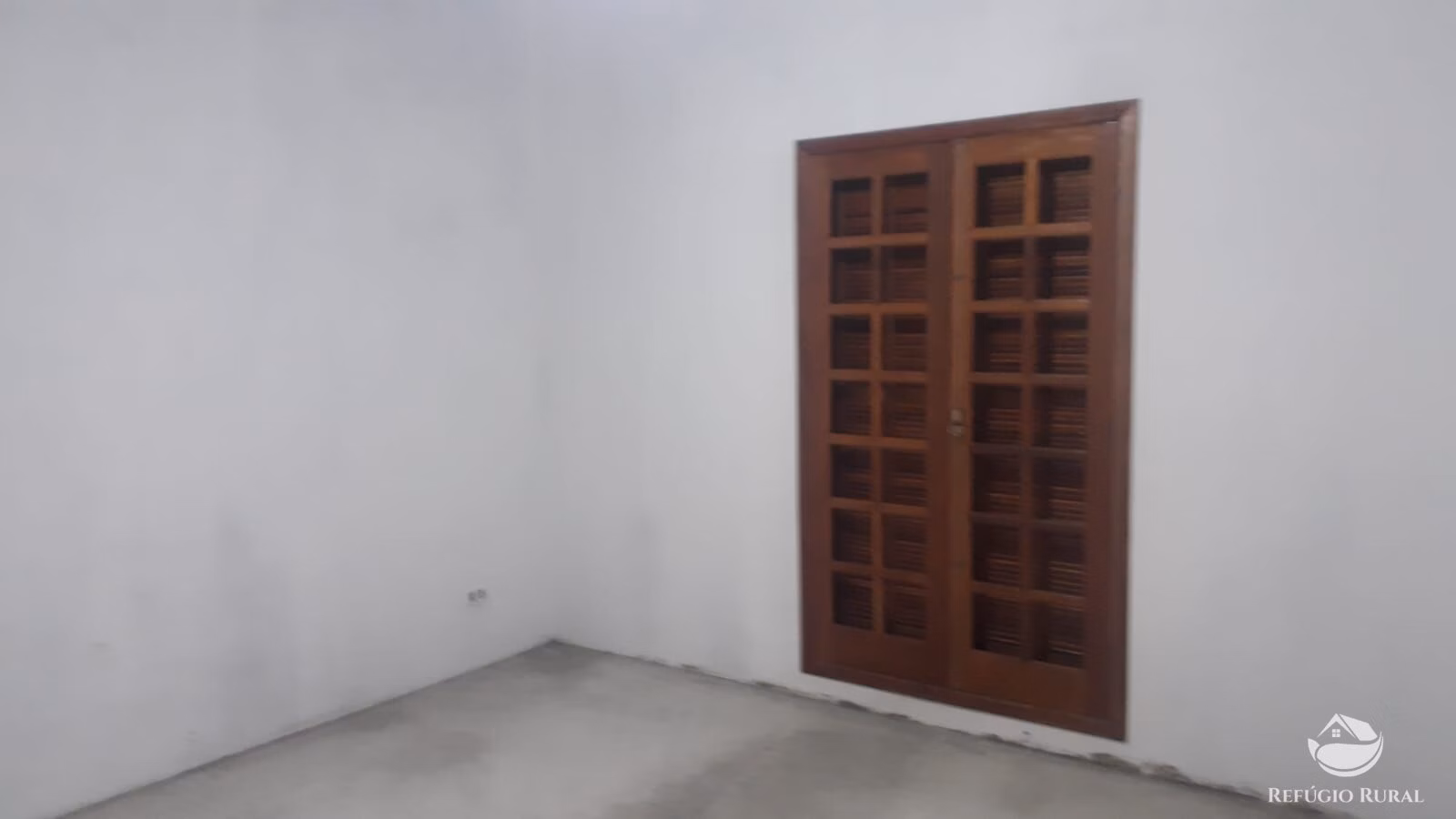 Country home of 5 acres in São José dos Campos, SP, Brazil