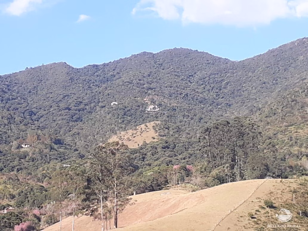 Country home of 5 acres in São José dos Campos, SP, Brazil