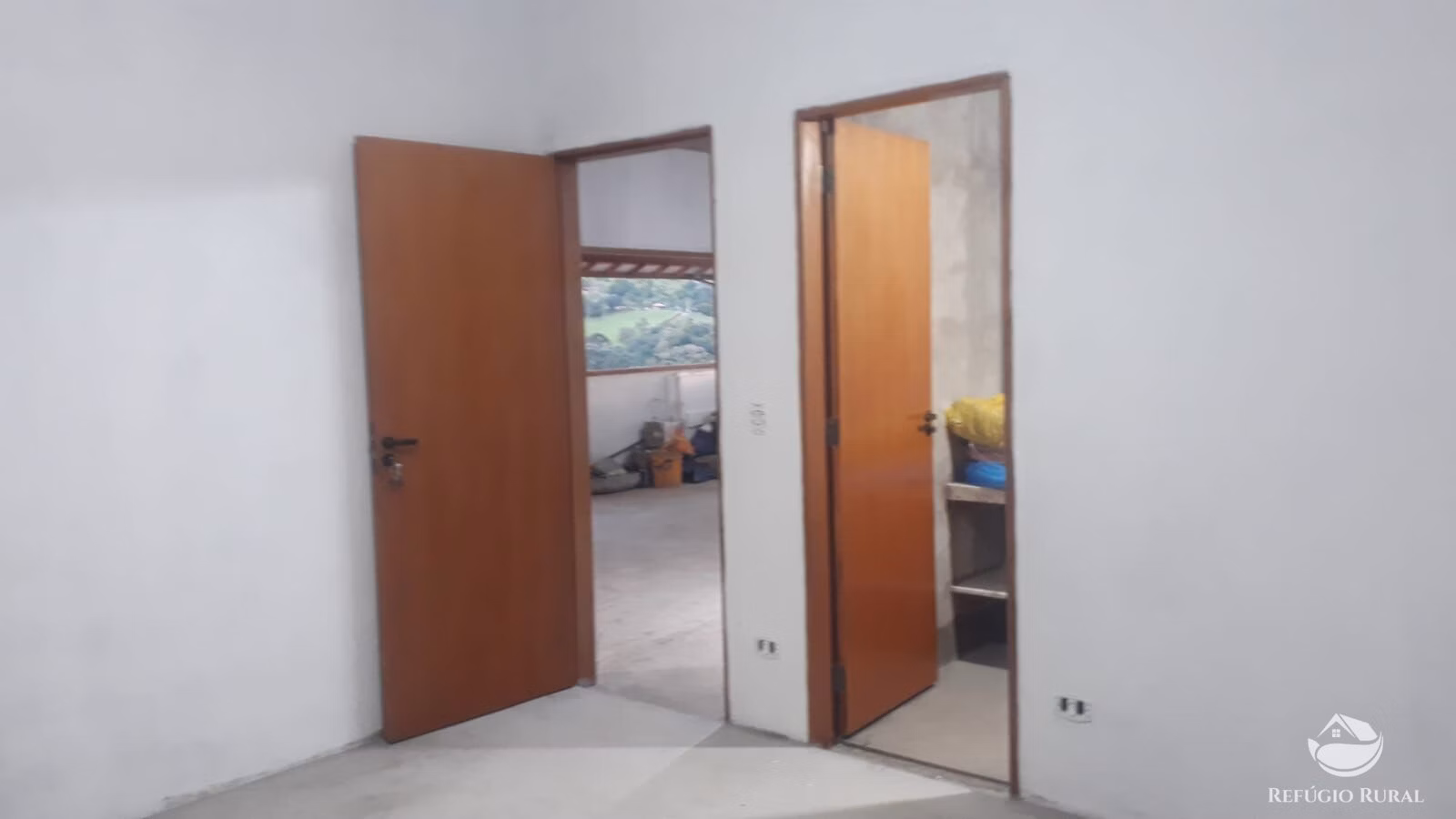 Country home of 5 acres in São José dos Campos, SP, Brazil