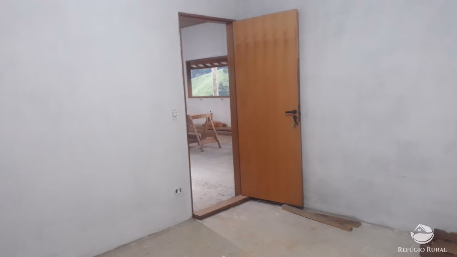 Country home of 5 acres in São José dos Campos, SP, Brazil