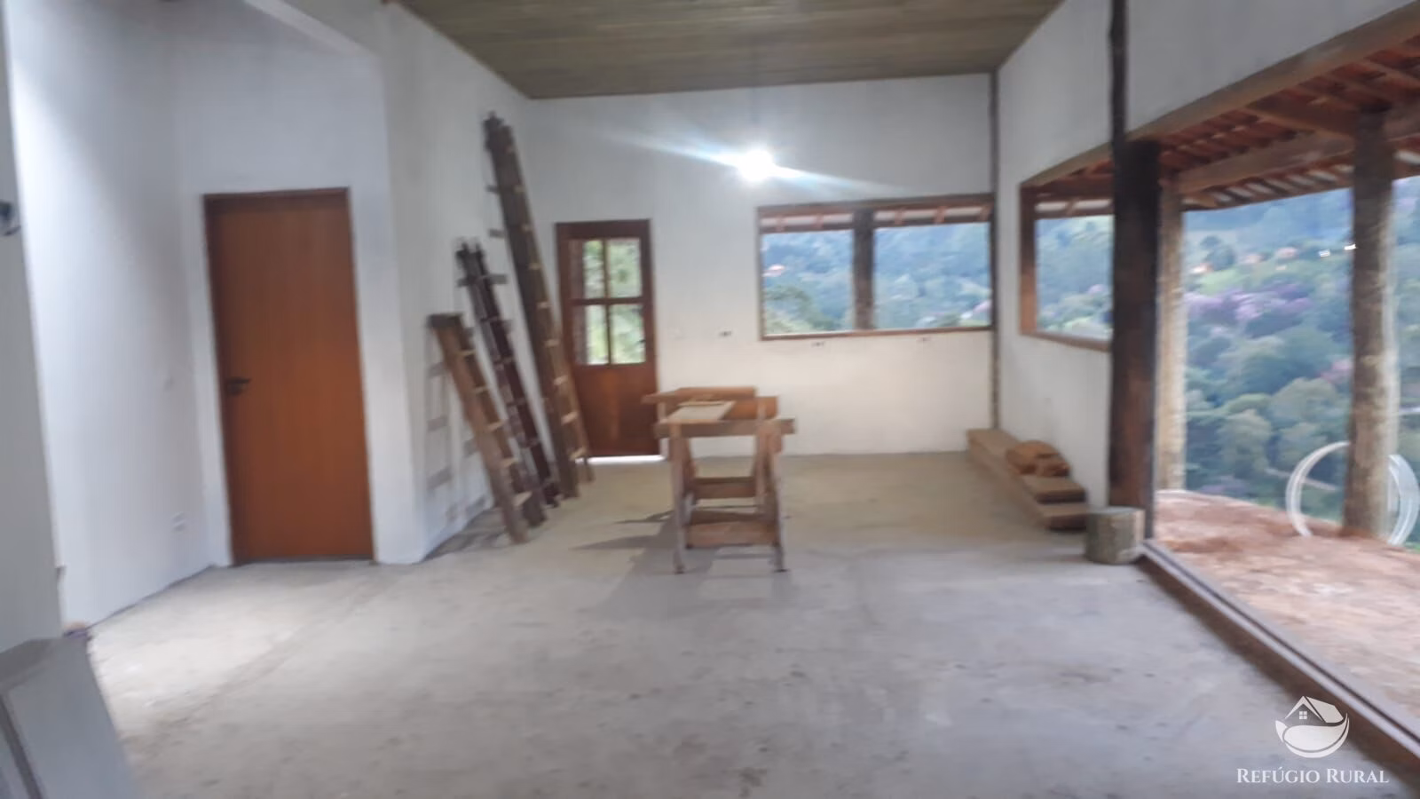 Country home of 5 acres in São José dos Campos, SP, Brazil