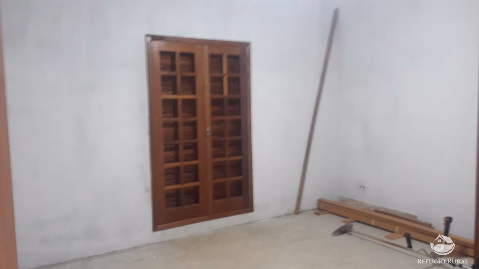 Country home of 5 acres in São José dos Campos, SP, Brazil