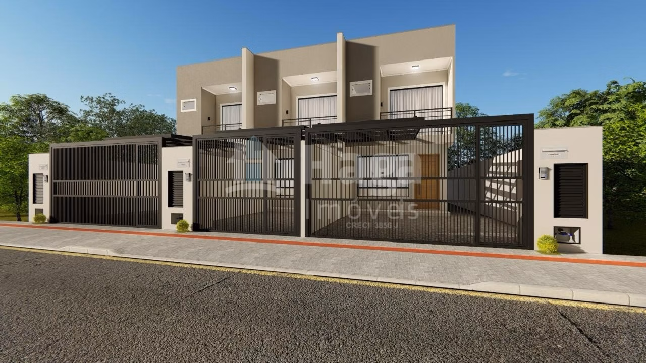 Casa de 73 m² em Brusque, SC