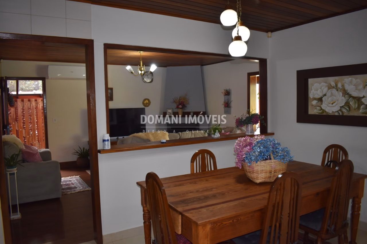 House of 252 m² in Campos do Jordão, SP, Brazil