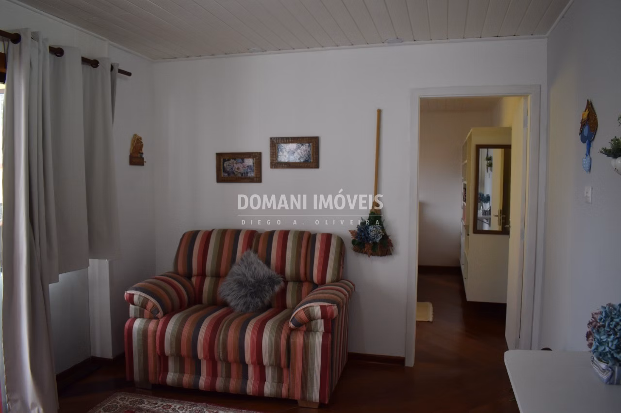 Casa de 252 m² em Campos do Jordão, SP