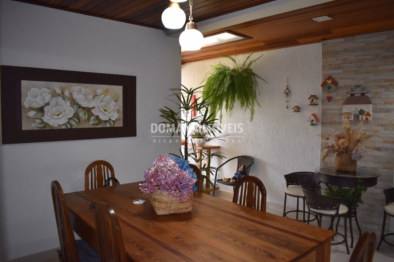 House of 252 m² in Campos do Jordão, SP, Brazil
