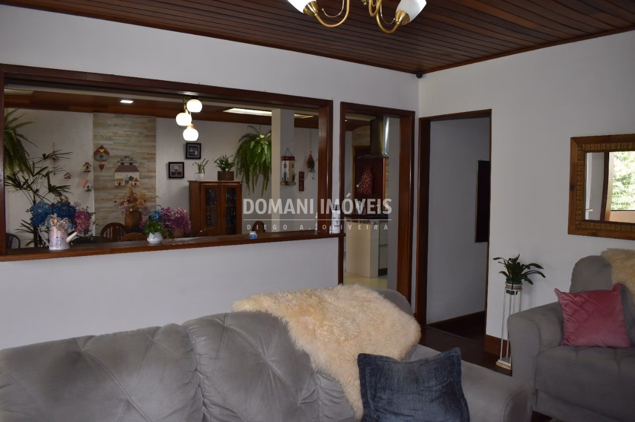 House of 252 m² in Campos do Jordão, SP, Brazil