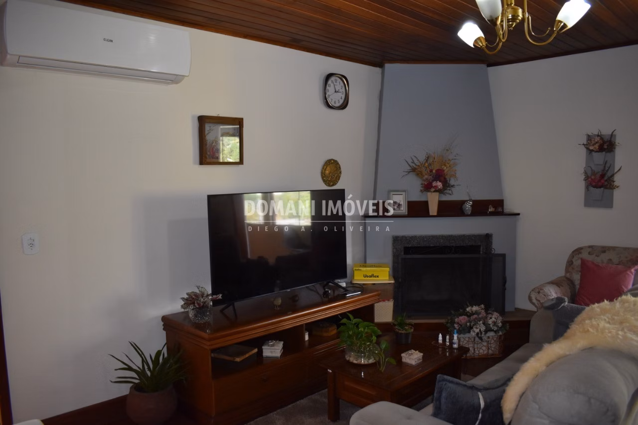 House of 252 m² in Campos do Jordão, SP, Brazil