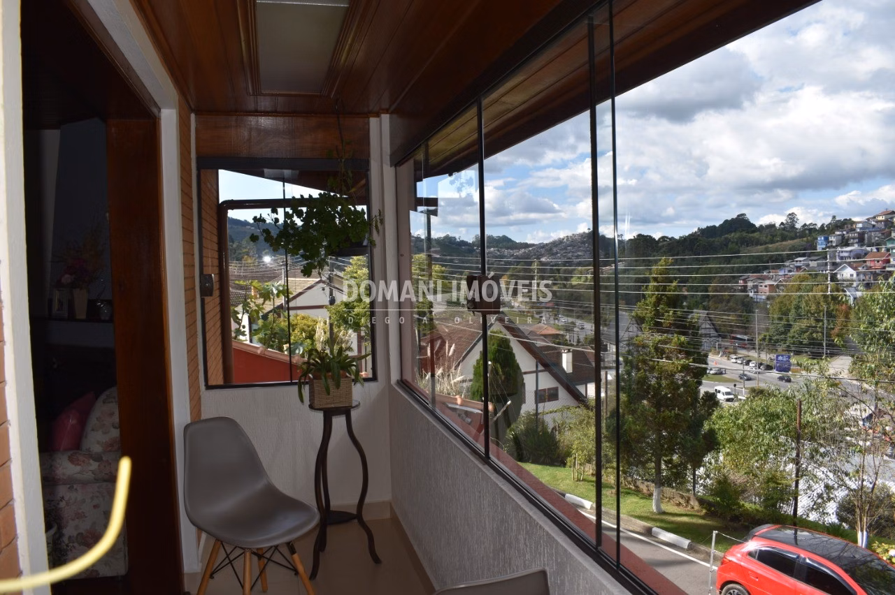 House of 252 m² in Campos do Jordão, SP, Brazil