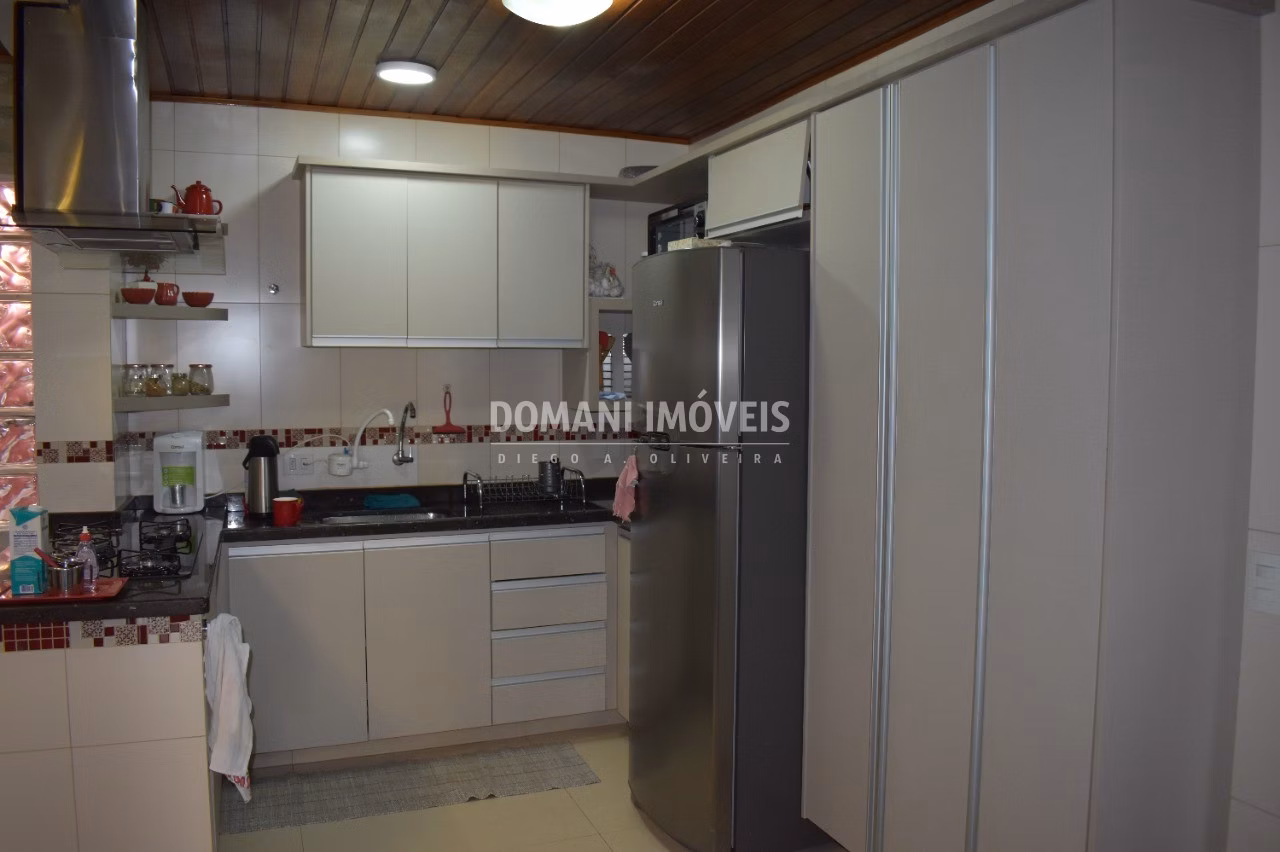 House of 252 m² in Campos do Jordão, SP, Brazil