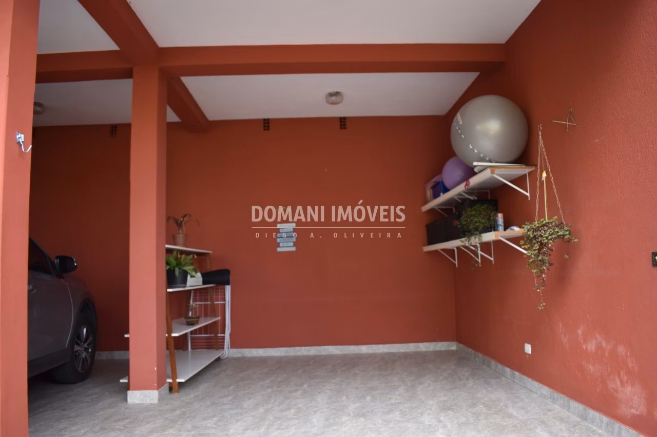 House of 252 m² in Campos do Jordão, SP, Brazil
