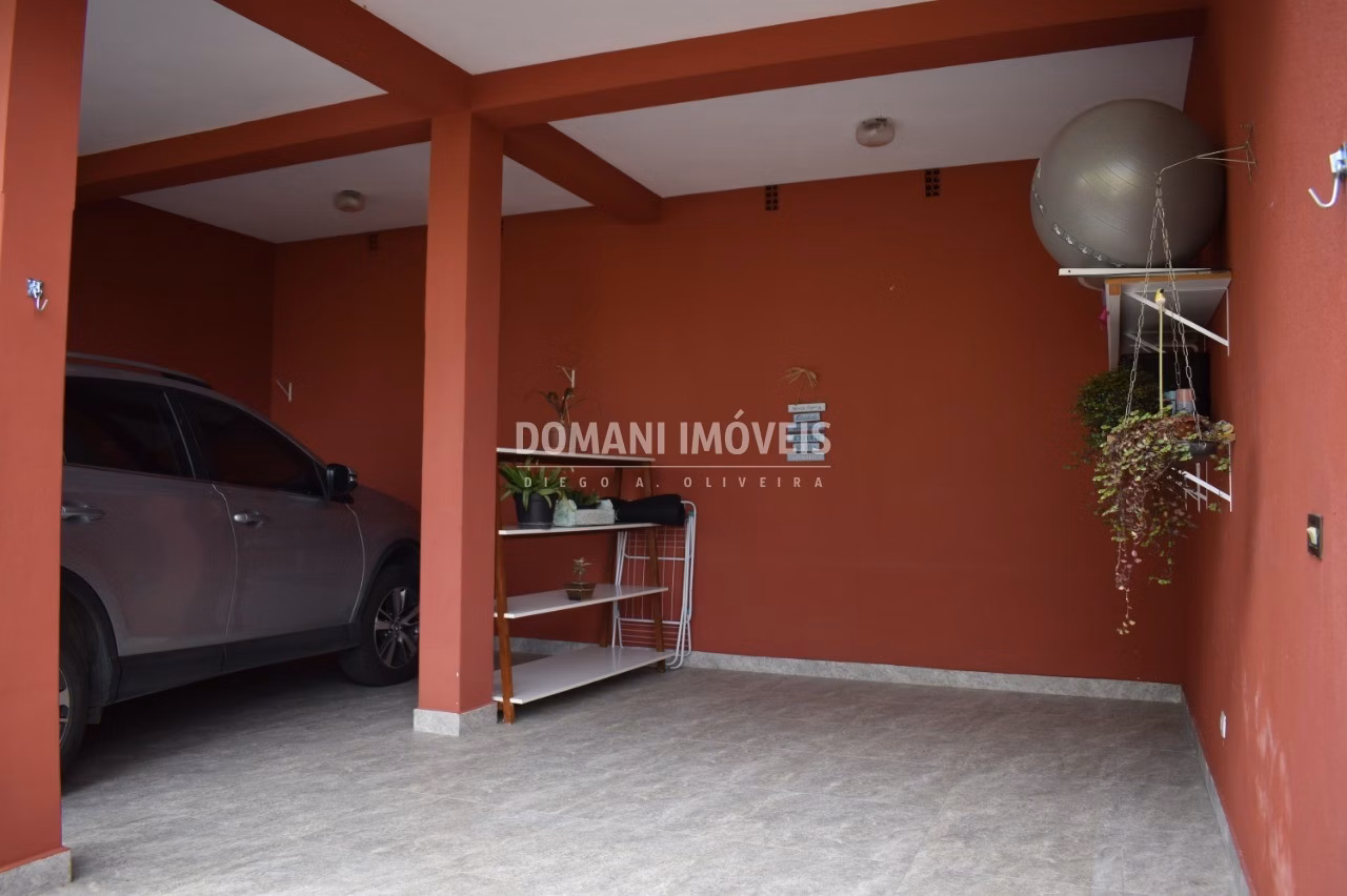 House of 252 m² in Campos do Jordão, SP, Brazil