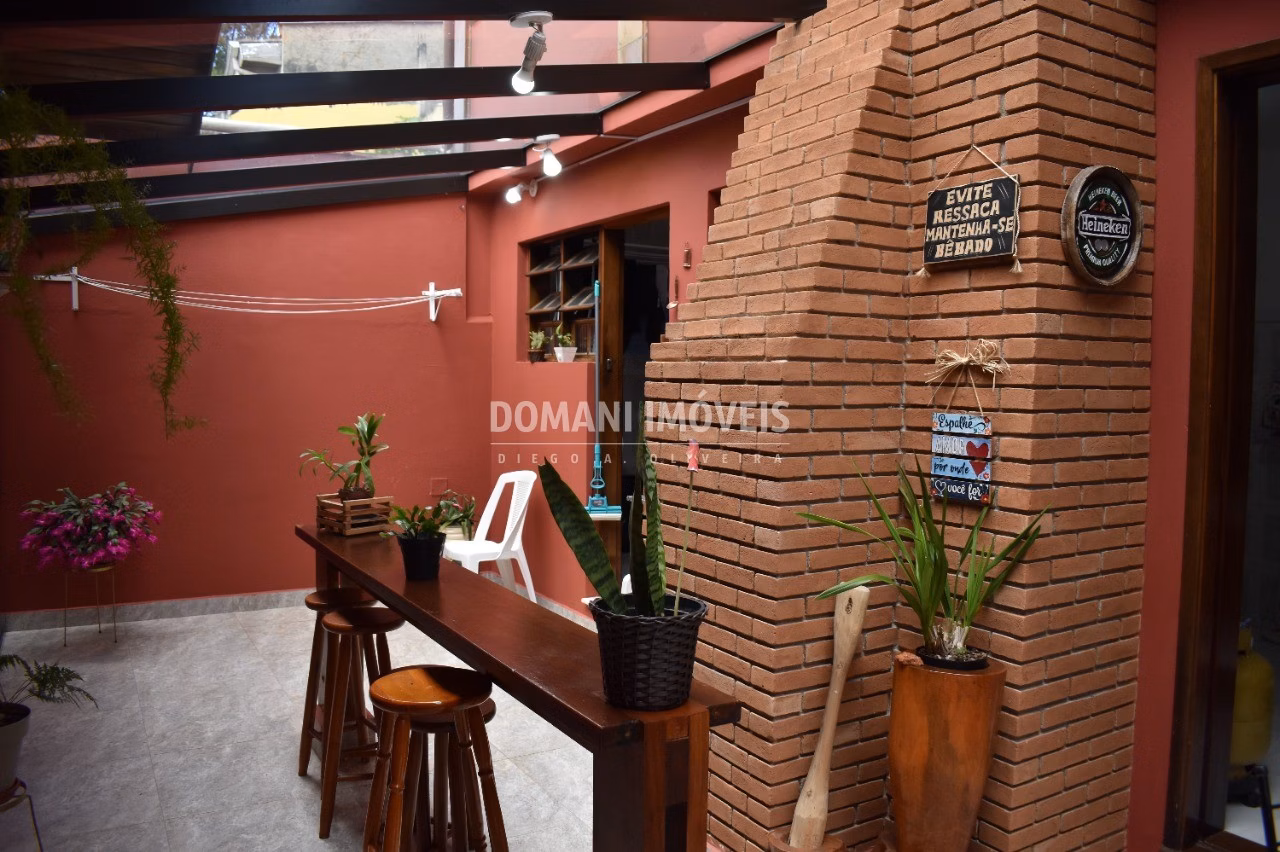 House of 252 m² in Campos do Jordão, SP, Brazil