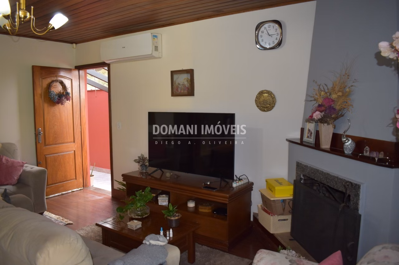 House of 252 m² in Campos do Jordão, SP, Brazil