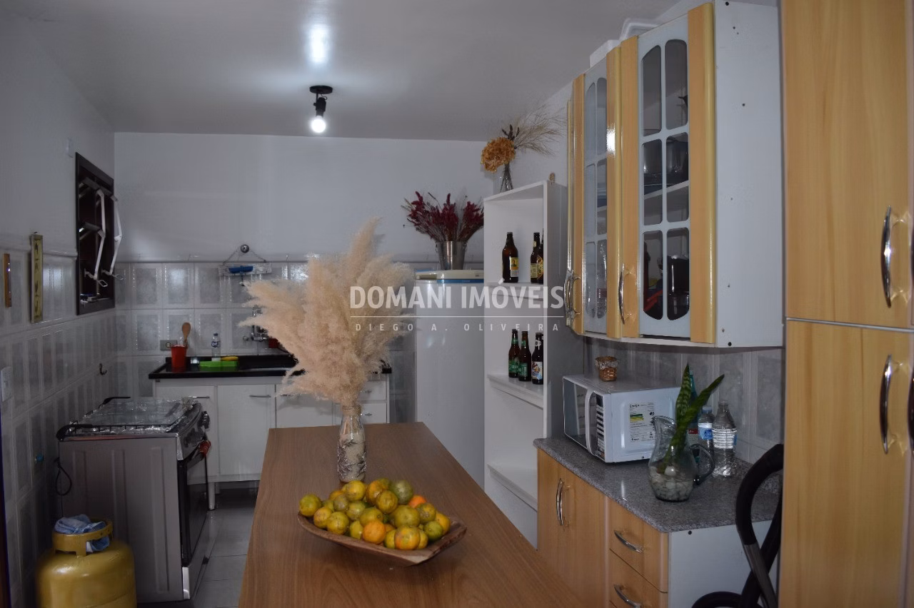 House of 252 m² in Campos do Jordão, SP, Brazil