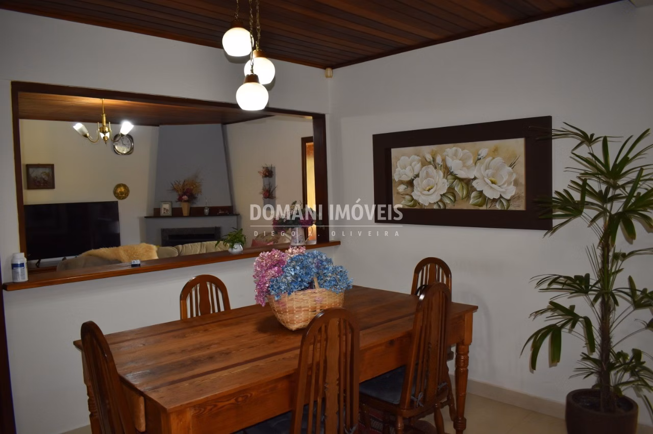 House of 252 m² in Campos do Jordão, SP, Brazil