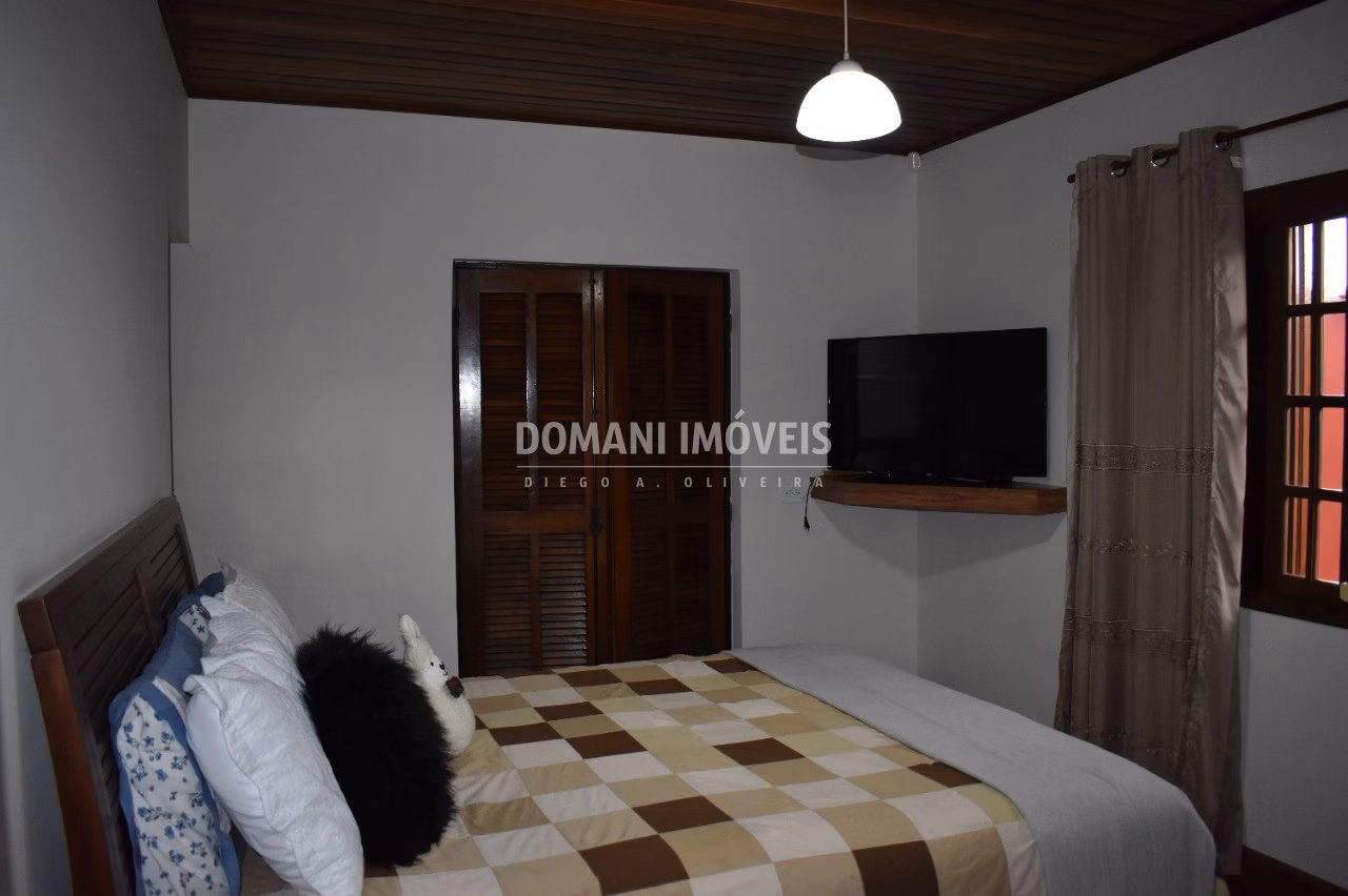 House of 252 m² in Campos do Jordão, SP, Brazil