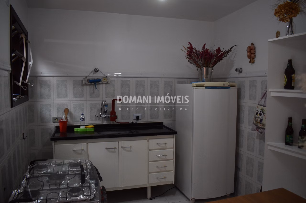 House of 252 m² in Campos do Jordão, SP, Brazil