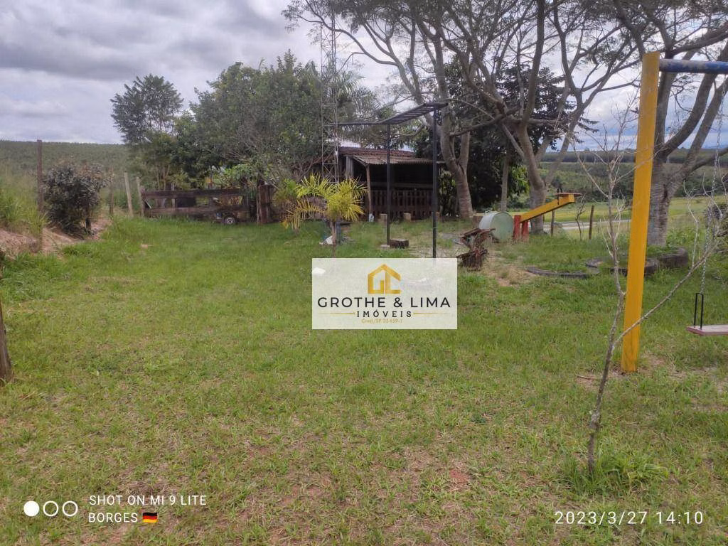Country home of 1.250 m² in Taubaté, SP, Brazil