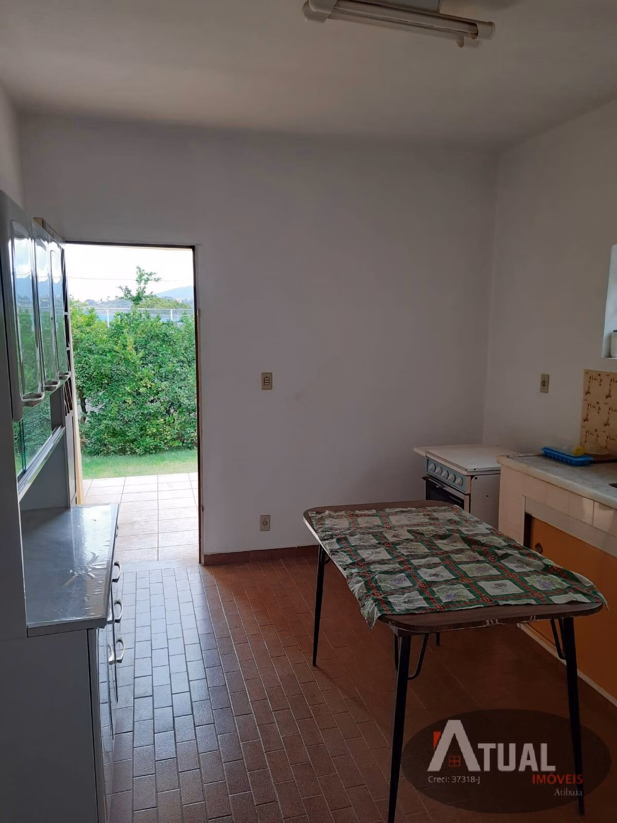 Casa de 250 m² em Atibaia, SP