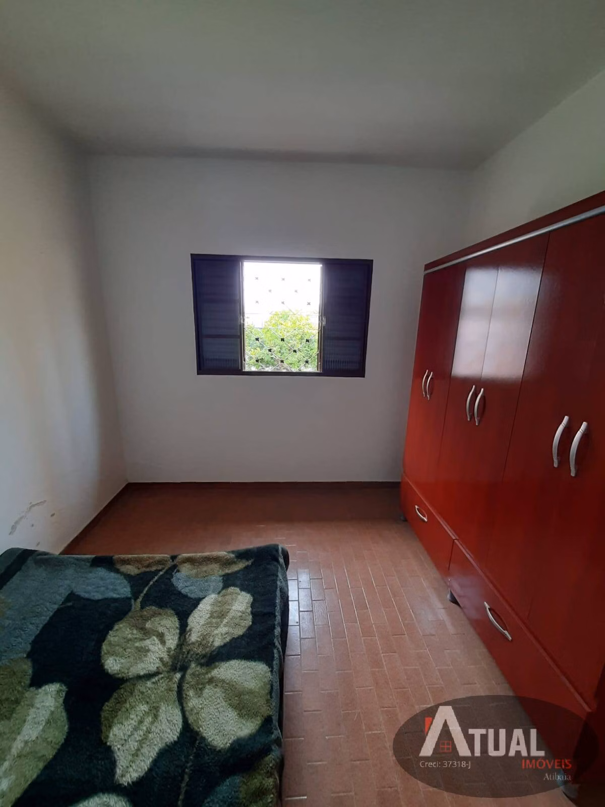 Casa de 250 m² em Atibaia, SP