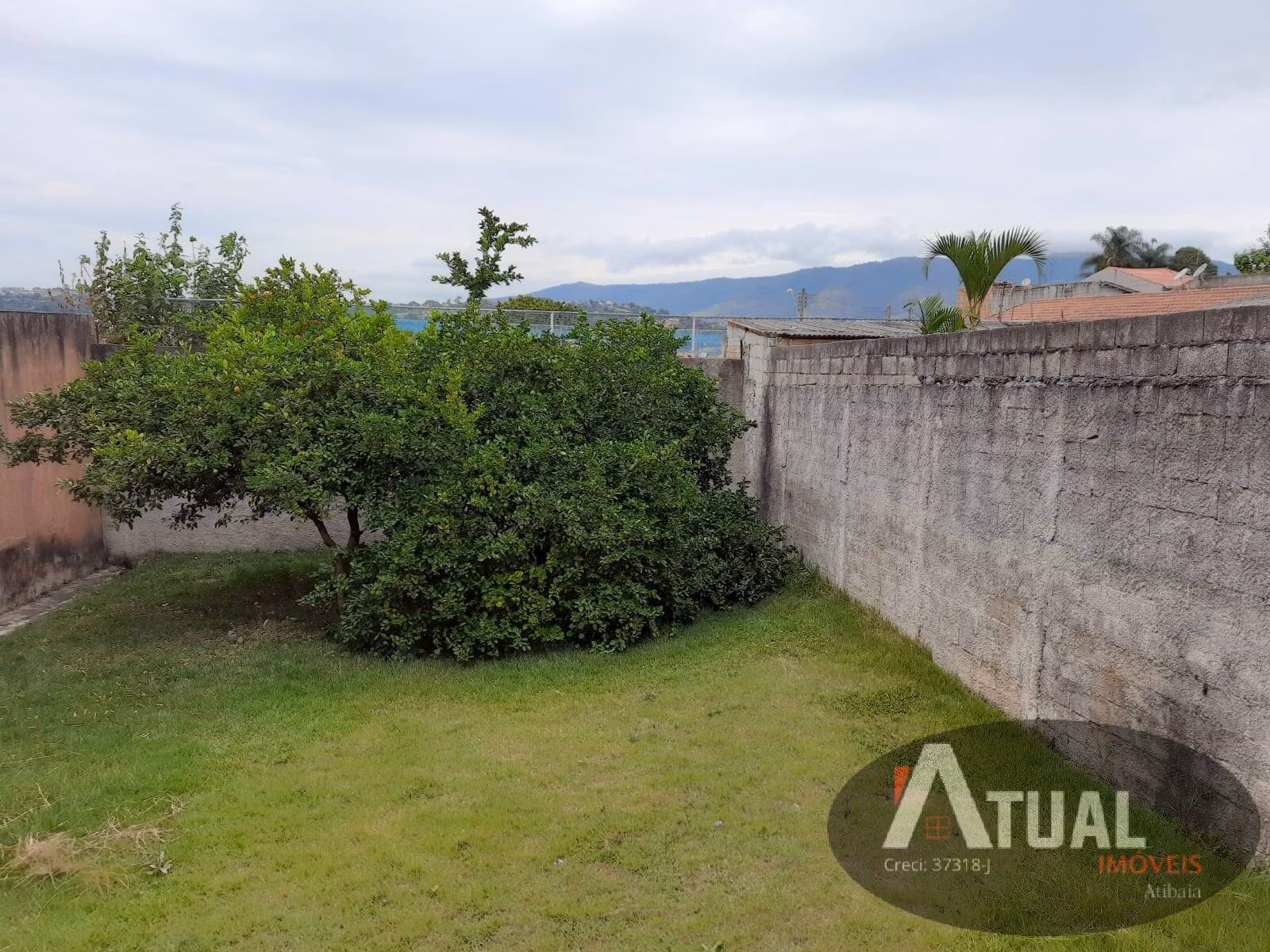 Casa de 250 m² em Atibaia, SP