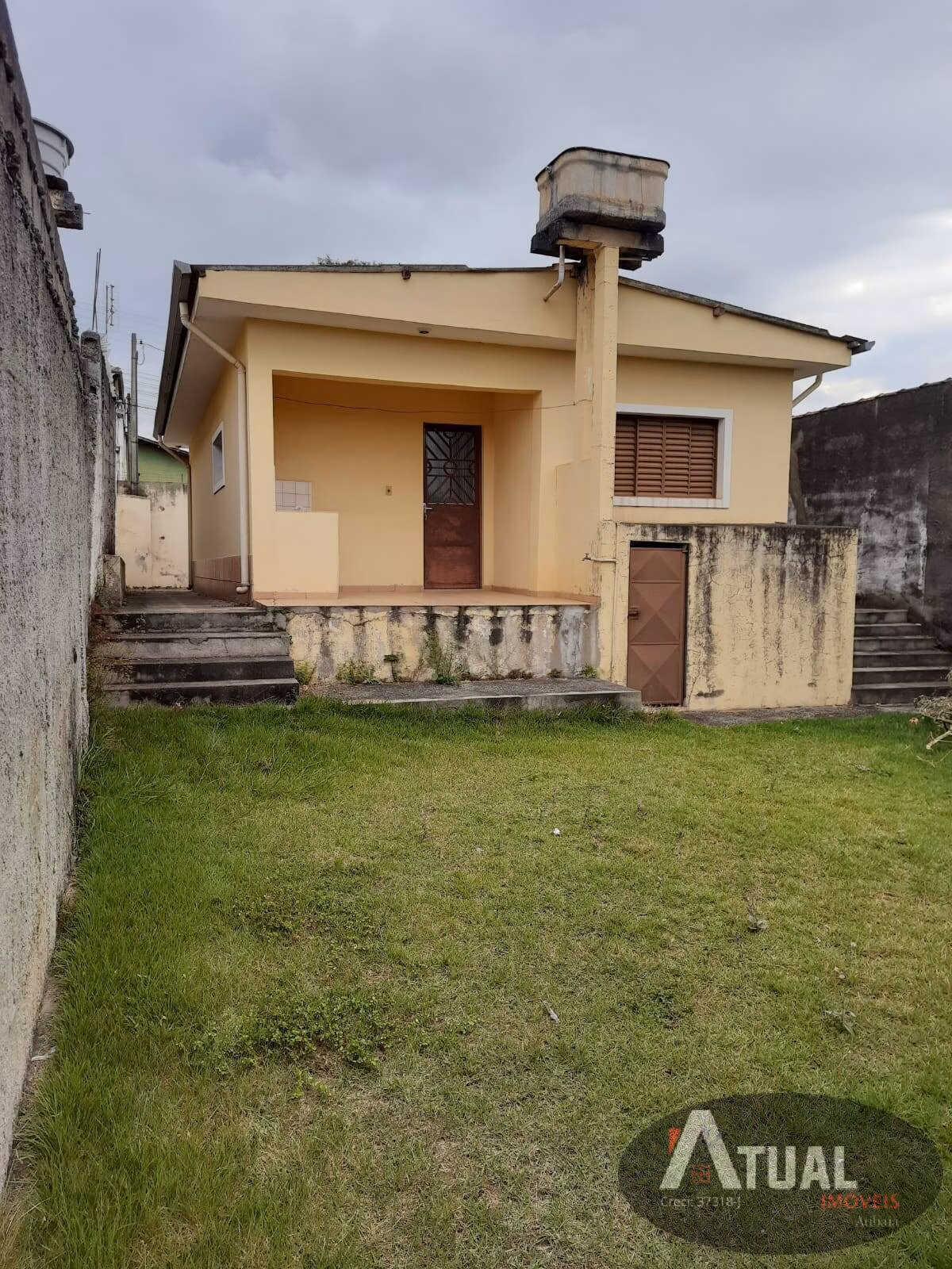 Casa de 250 m² em Atibaia, SP