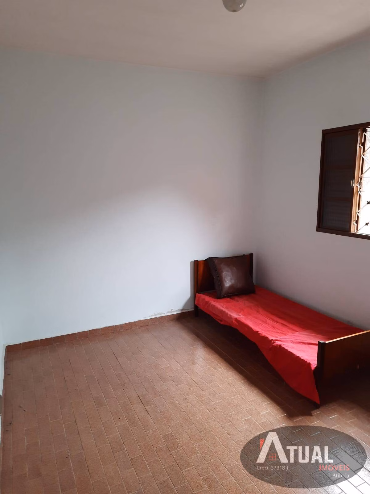 Casa de 250 m² em Atibaia, SP