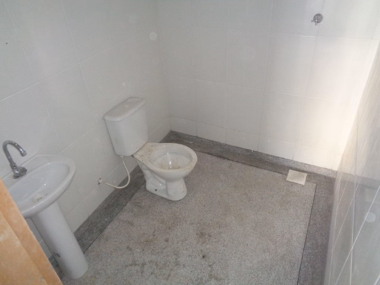 Comercial de 318 m² em Sumaré, SP
